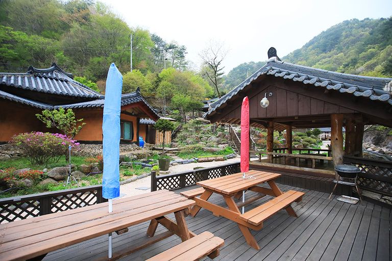 파라솔데크
